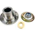 STC3433 - LT230 Rear Flange