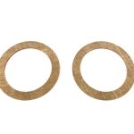THRUST WASHERS