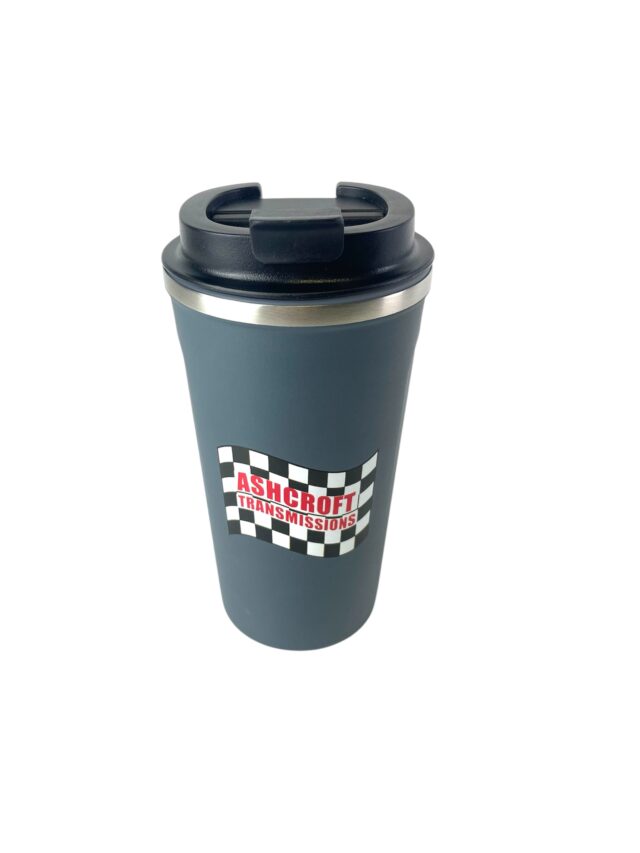 Ashcroft Travel Mug