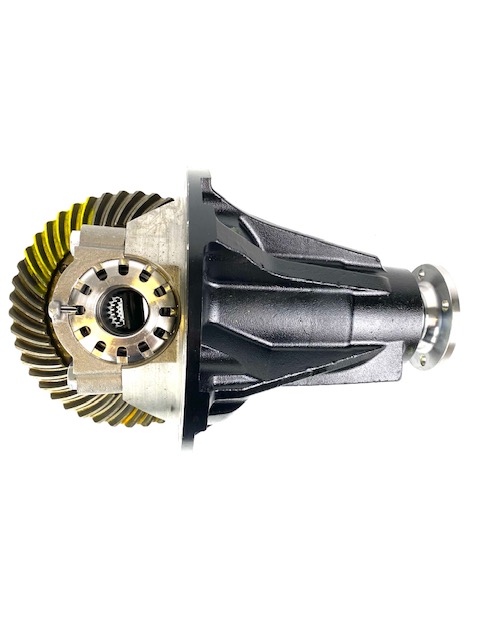 Rover Type Diff - New