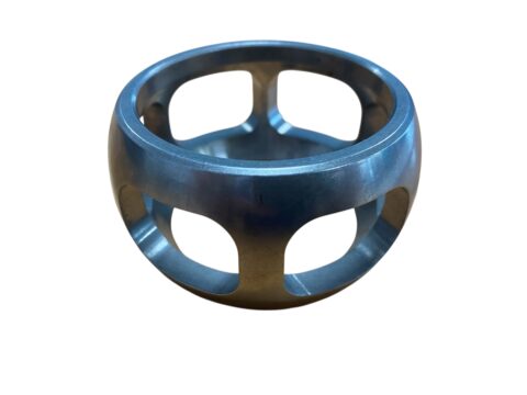 Disco II CV Outer Cage